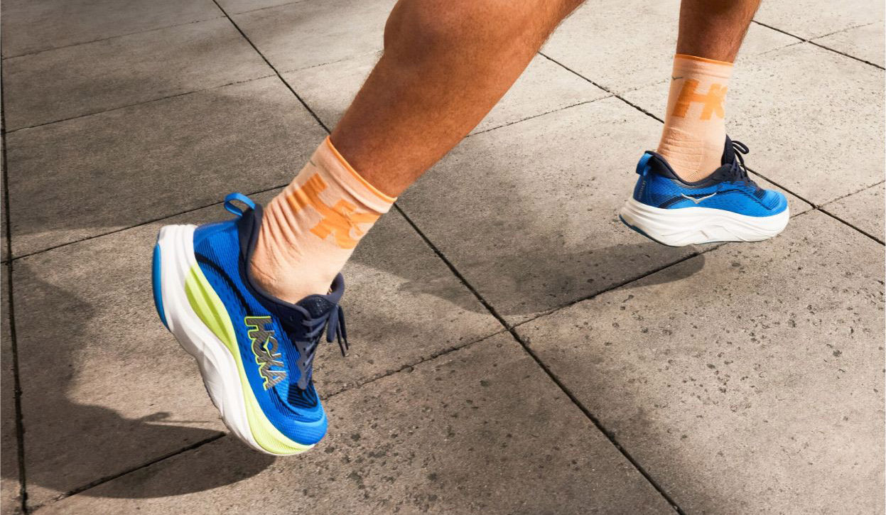 HOKA Skyflow Running Shoes