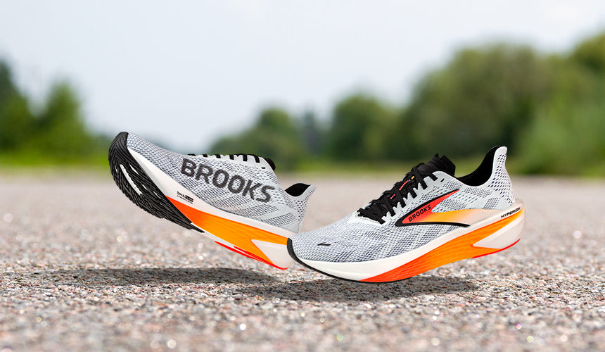 Brooks Hyperion 2 Running Shoes