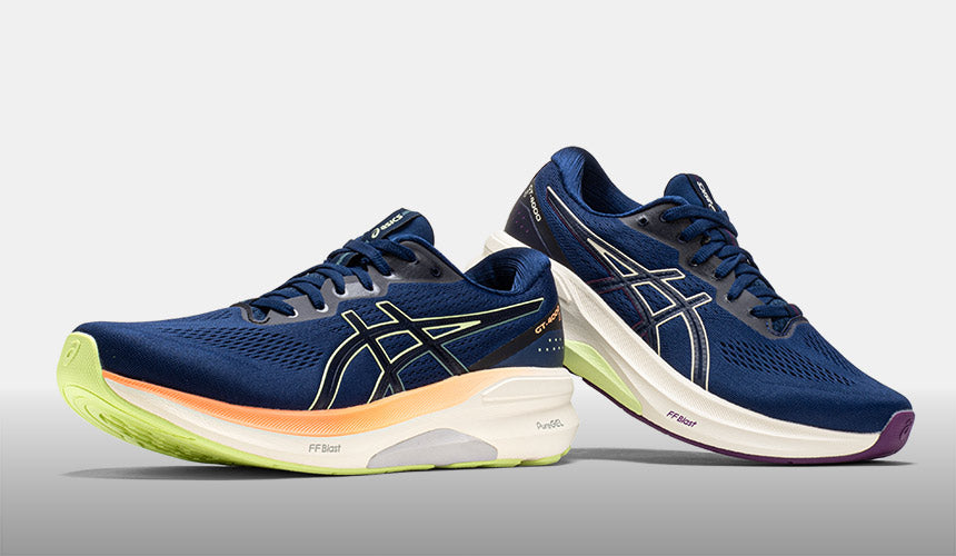 ASICS GT-4000 4 Running Shoes