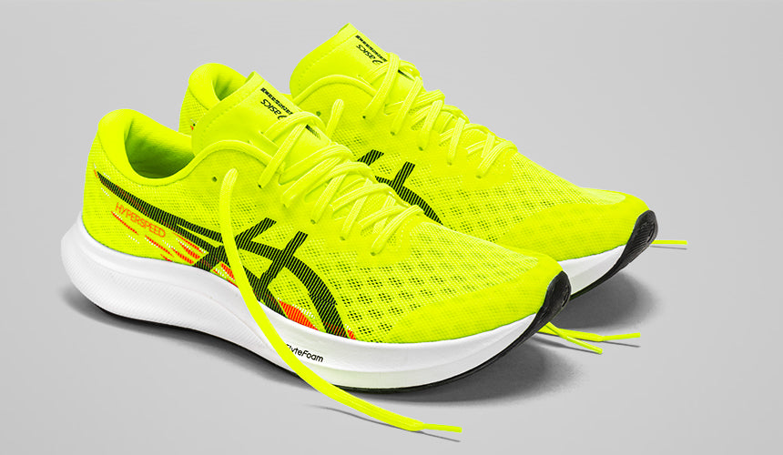 ASICS Hyper Speed 4 Running Shoes