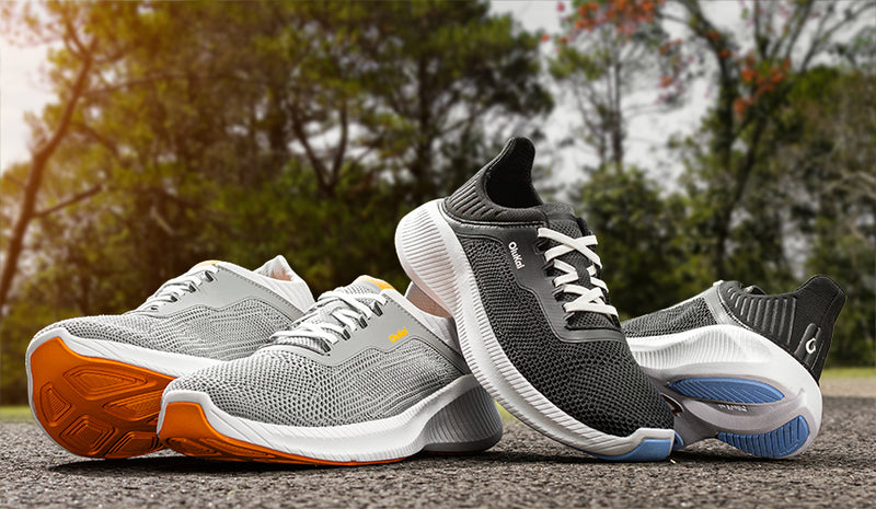 OluKai Active Lifestyle Shoes