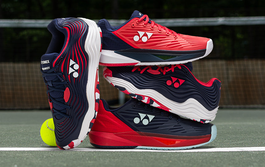 Yonex NYC Collection