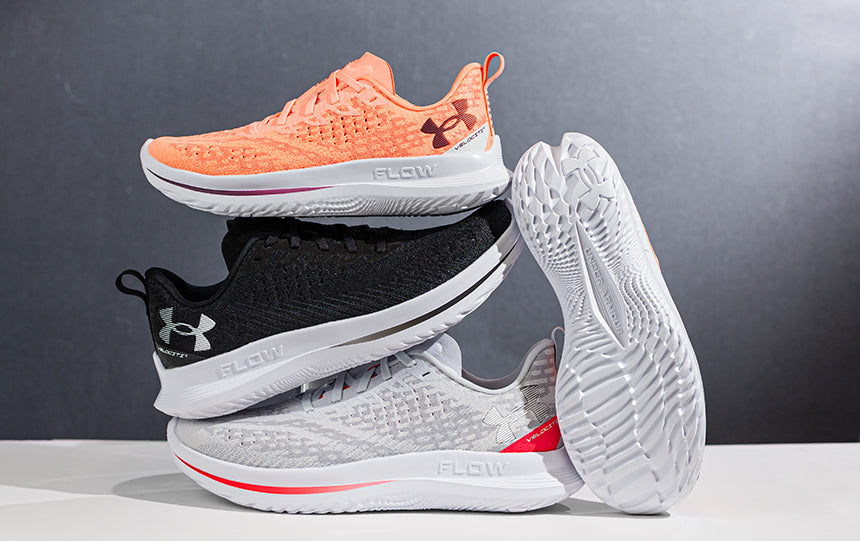 Under Armour Velociti 4 Running Shoes