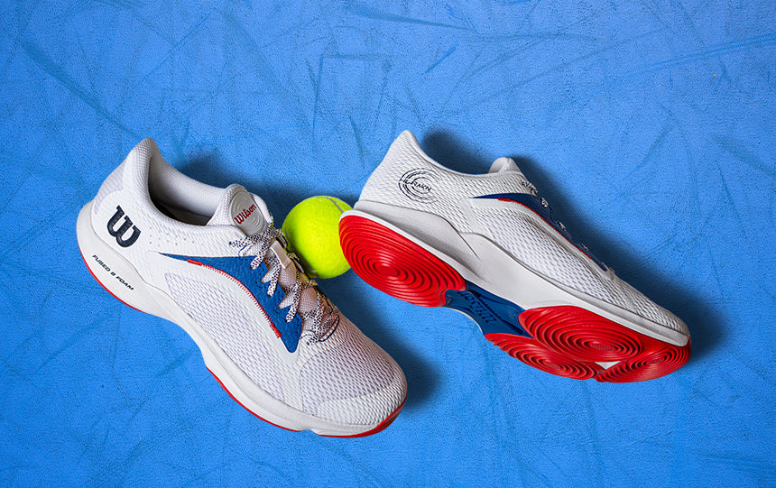 Wilson Hurakn 2.0 Padel Shoes