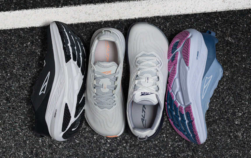 Altra FWD Via Running Shoes