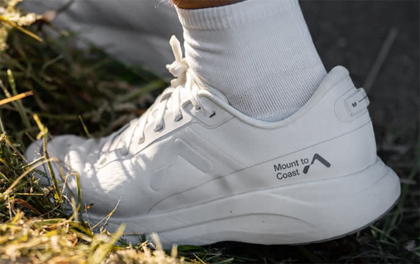Mount to Coast Running Shoes