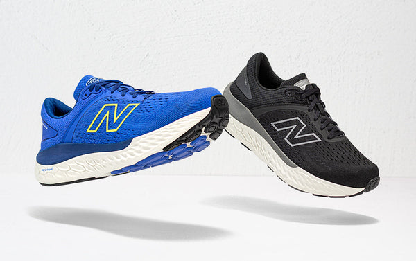 New Balance 1540v4 Running Shoes – Holabird Sports