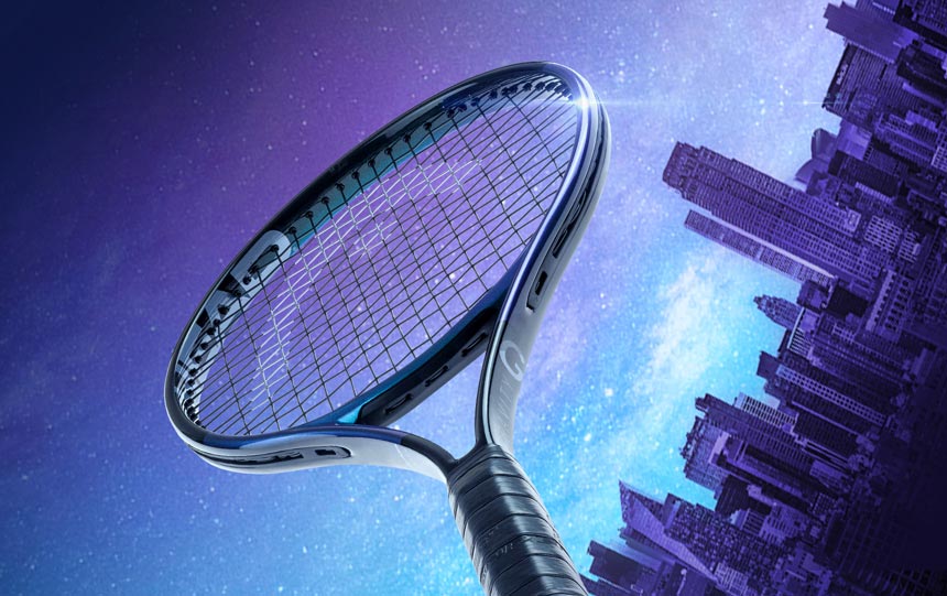 HEAD Tennis Racquet Price Drops — January 2026