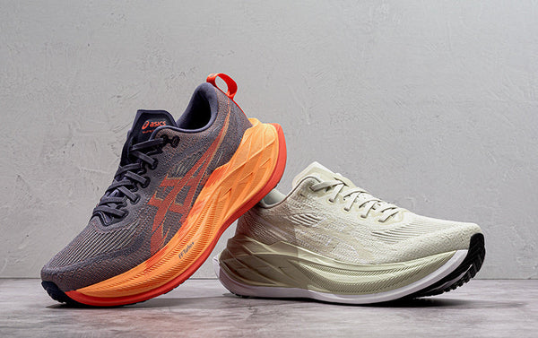 Amazon.com | ASICS Unisex SUPERBLAST 2 Running Shoes, 5