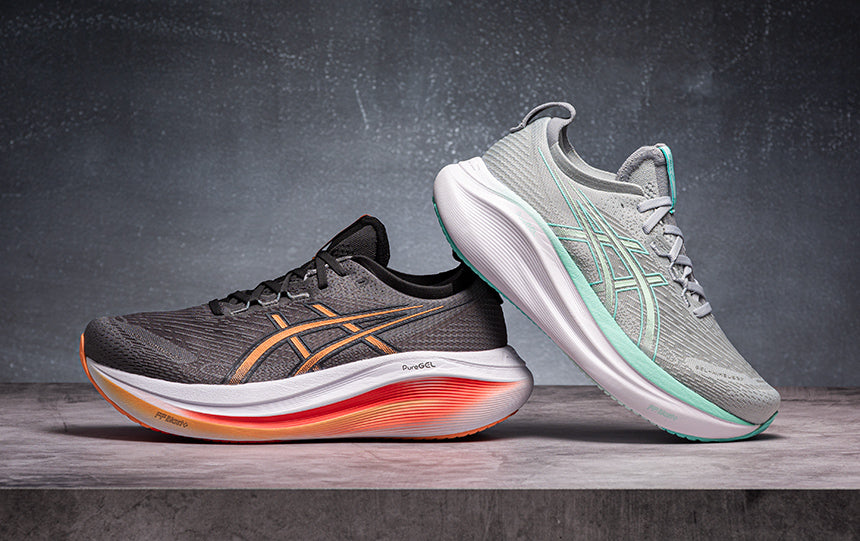 ASICS GEL-Nimbus 27 Running Shoes