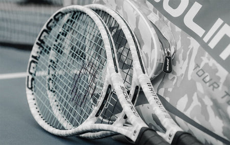 30% Off All Solinco Whiteout V2 and Tennis String Reels