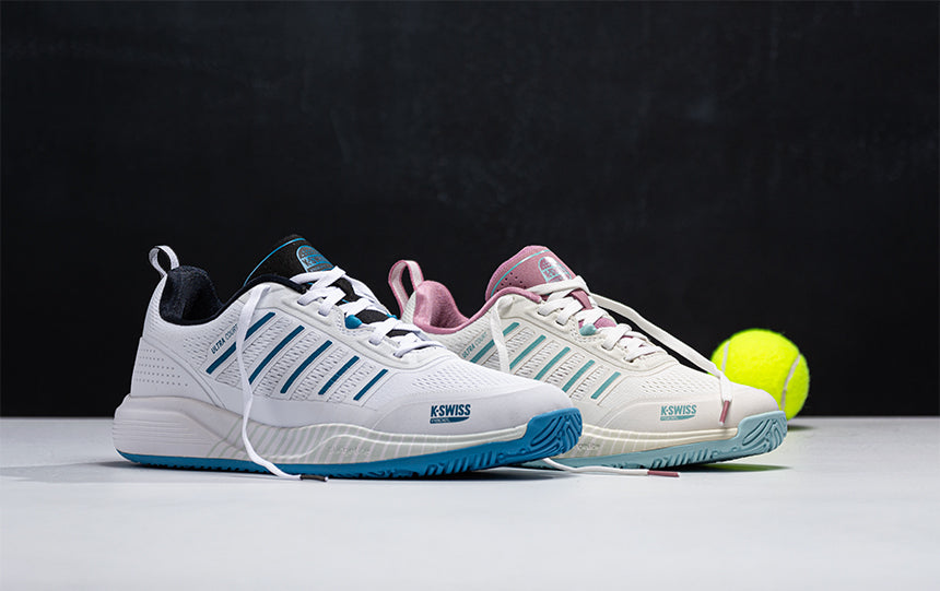 K-Swiss Padel Shoes