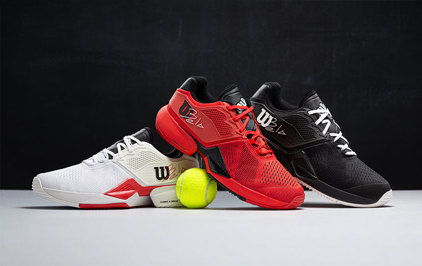 Wilson Bela Tour Padel Shoes