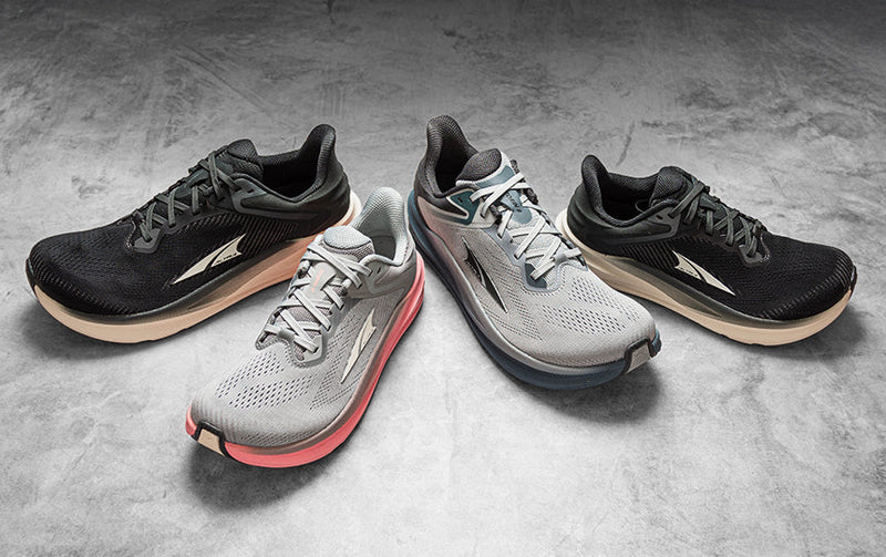 Altra Torin 8 Running Shoes