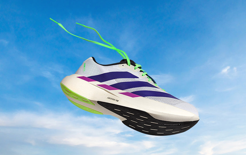 adidas Adizero EVO SL Running Shoes