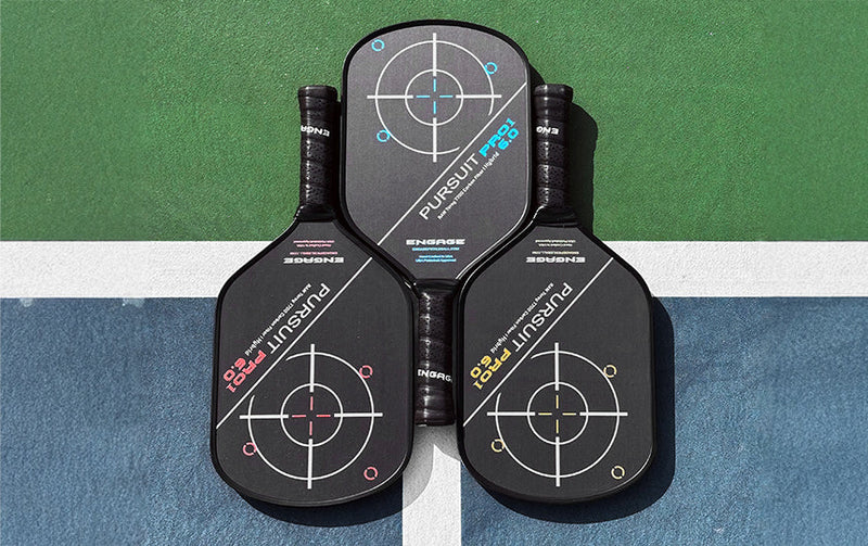 Engage Pursuit Pro1 Pickleball Paddles