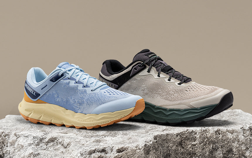 Merrell Antora & Nova