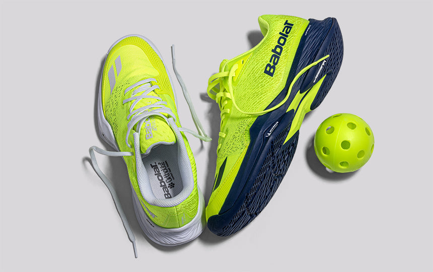 Babolat Pickleball Shoes