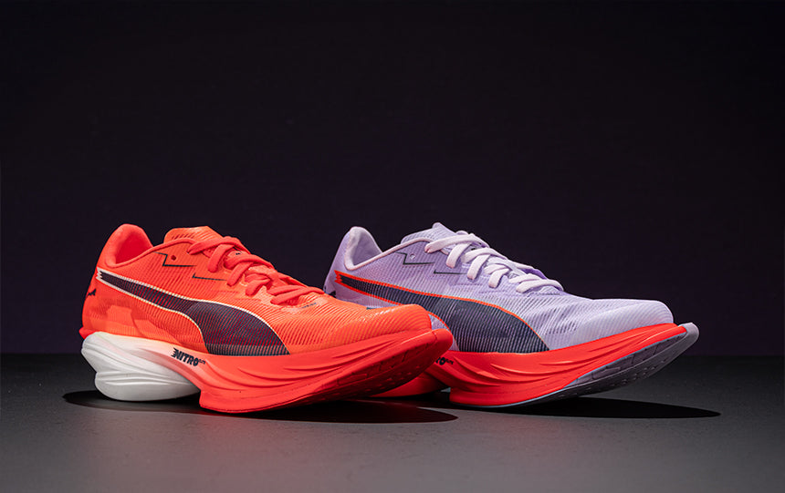 Puma Fast-R NITRO Elite 3 Running Shoes
