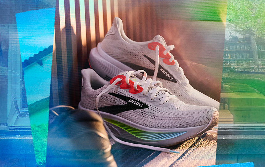 Brooks Ghost 17 Running Shoes