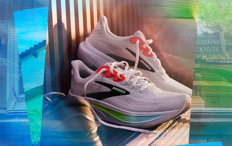 Brooks Ghost 17 Running Shoes