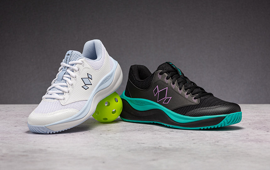 Diadem Court Flo Pickleball Shoes