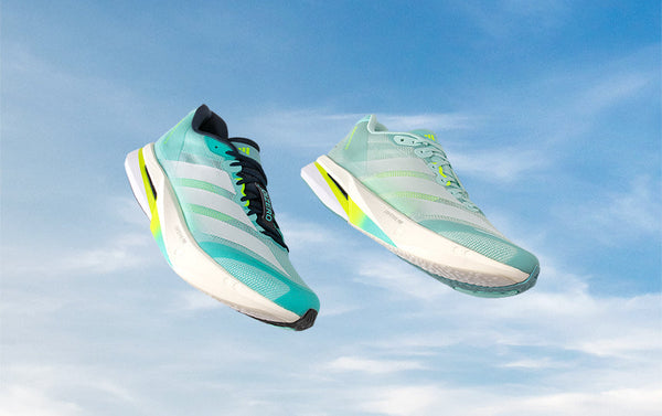 ayu_003 Adidas ULTRABOOST HIROKO TAKAHASHI SUMMER.RDY TOKYO Running