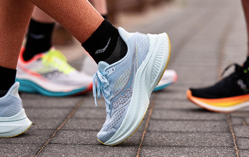 Saucony Endorphin Speed 5 Running Shoes