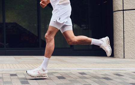 On Cloudsurfer Max Running Shoes