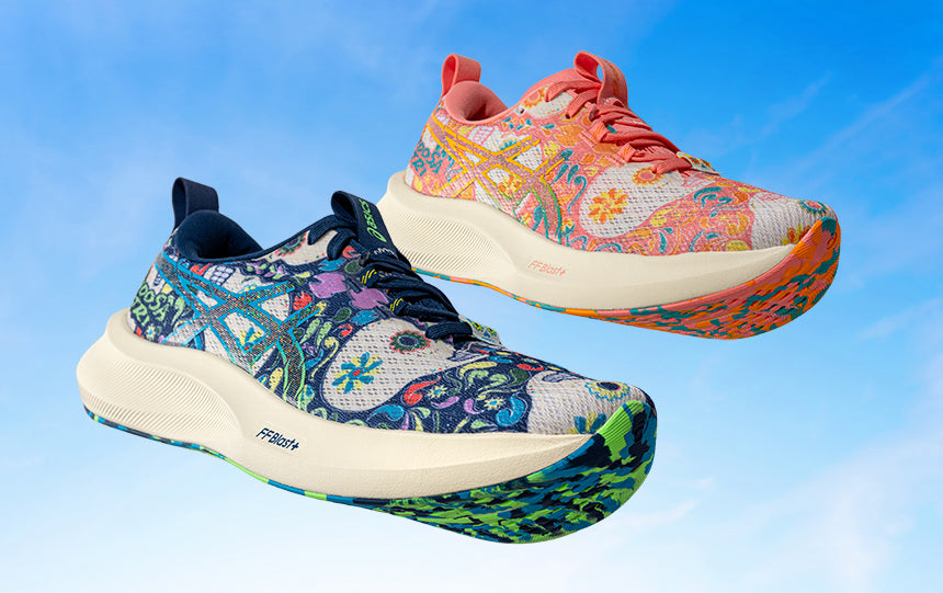 ASICS Noosa Tri 16 Running Shoes