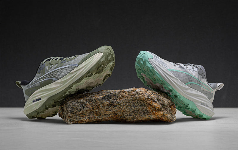 Puma Voyage NITRO 4 Trail Running Shoes