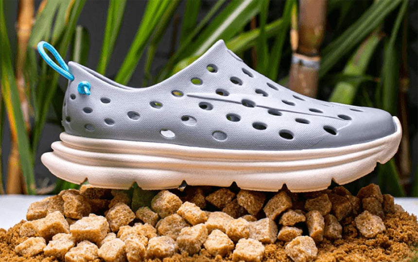 Kane Revive Recovery Shoes