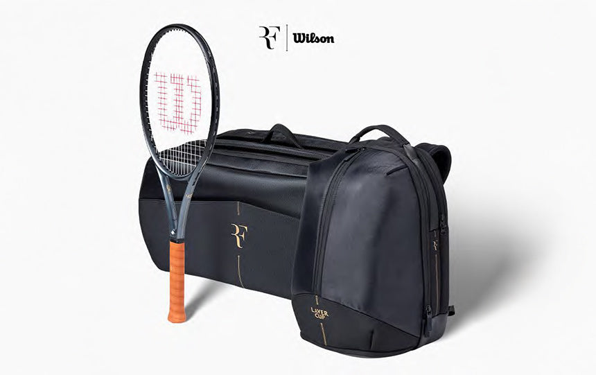 Wilson Laver Cup 2025 Collection