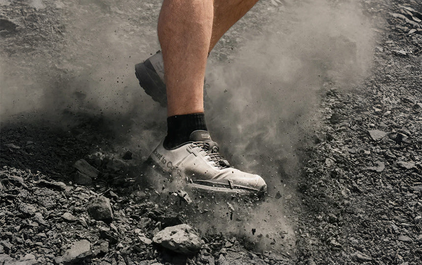 Mount to Coast T1 Trail Running Shoes