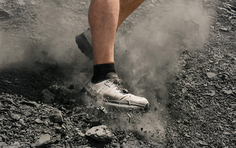 Mount to Coast T1 Trail Running Shoes