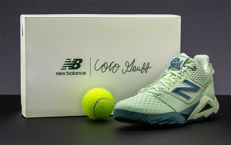 New Balance Coco CG2 Mid