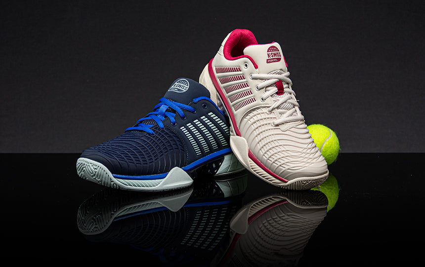 K-Swiss Express Light 3 Padel Shoes