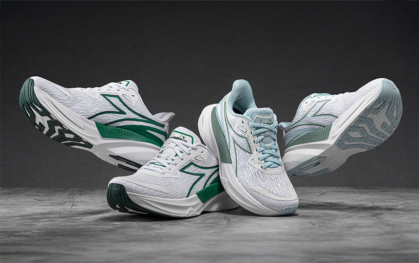 Diadora Nucleo 2 Running Shoes