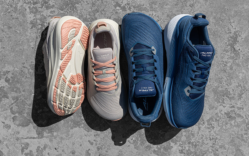 Altra FWD Via 2 Running Shoes