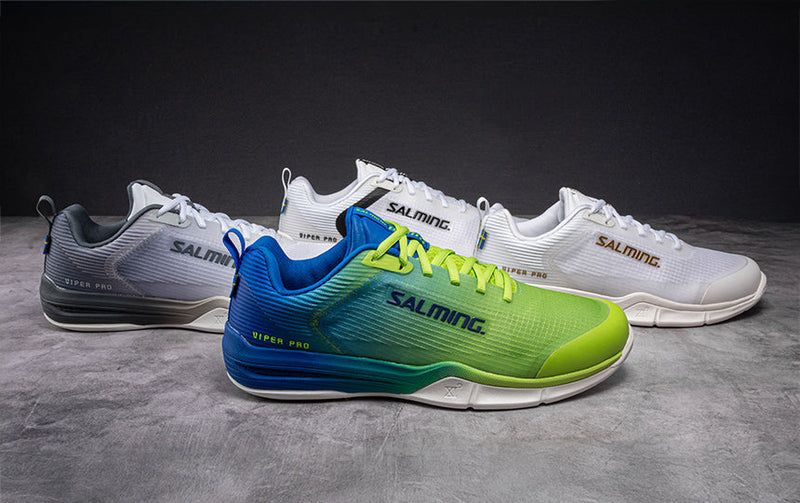 Salming Viper Pro Indoor Court Shoes