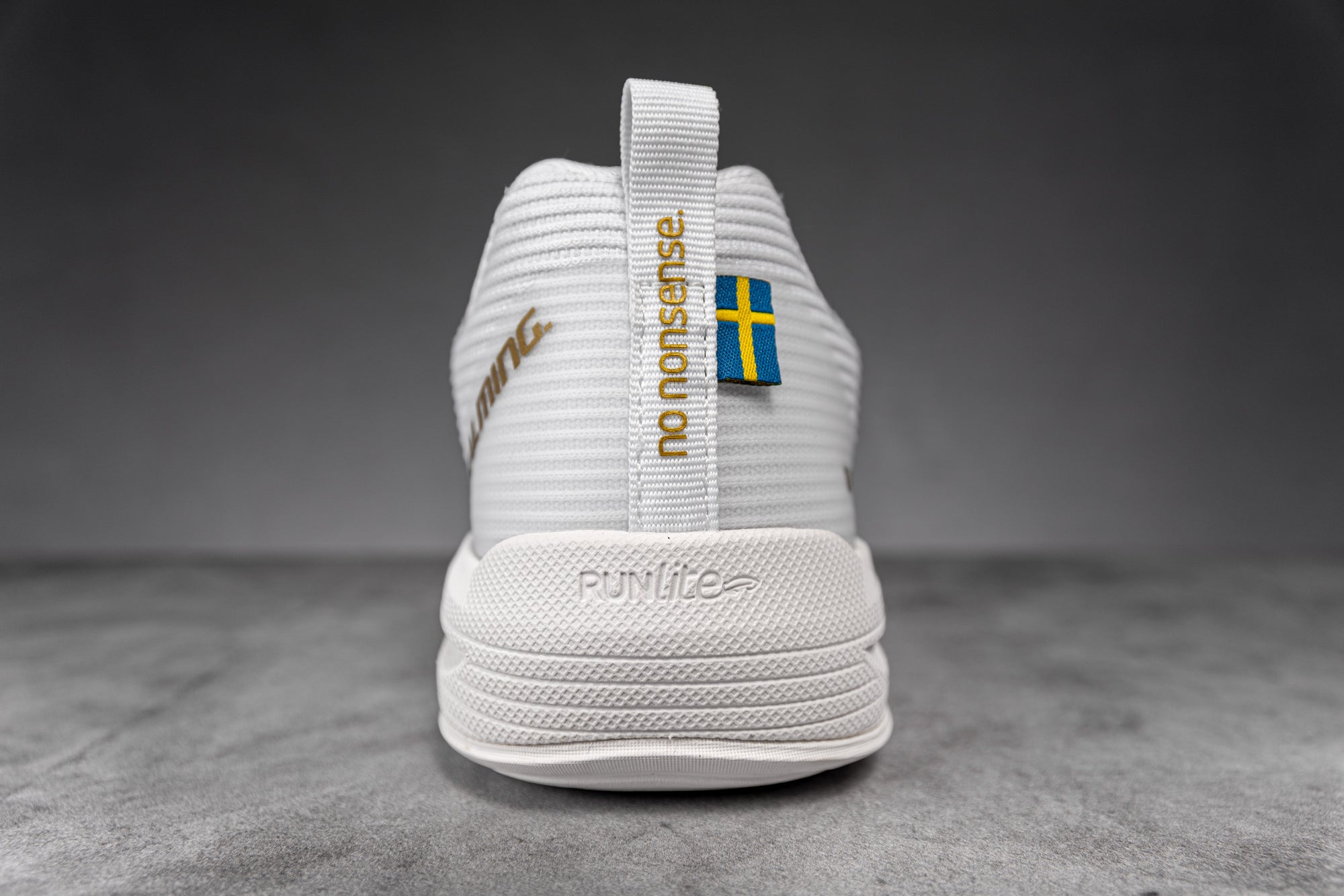 Salming Women's Racquetball Shoes