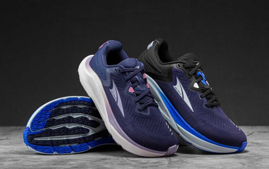 Altra Paradigm 8 Running Shoes
