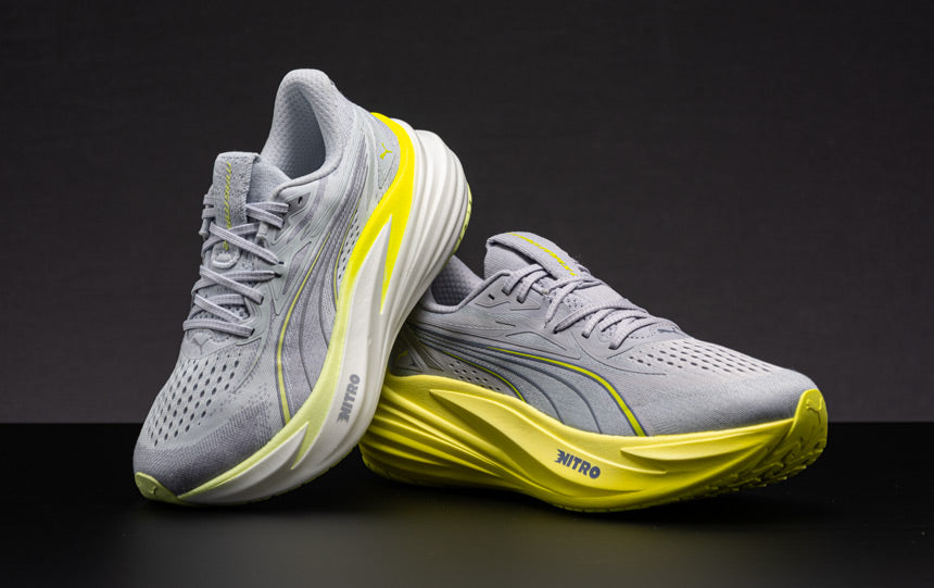 Puma MagMax NITRO 2 Running Shoes