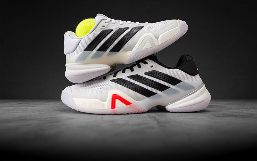 adidas Barricade 14 Tennis Shoes