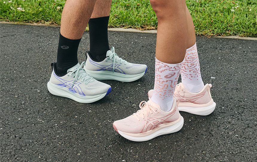 ASICS Glideride Max 2 Running Shoes