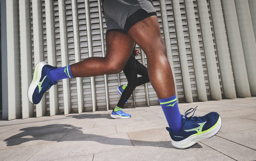 Mizuno Wave Inspire 22 Running Shoes