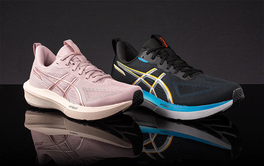 ASICS GT-1000 14 Running Shoes