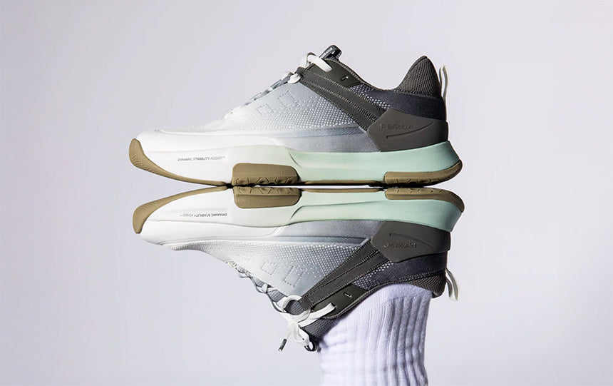 PB5Star Court2 Pickleball Shoes