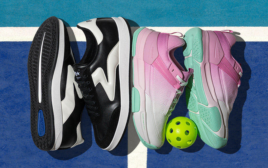 PB5Star Pickleball Shoes