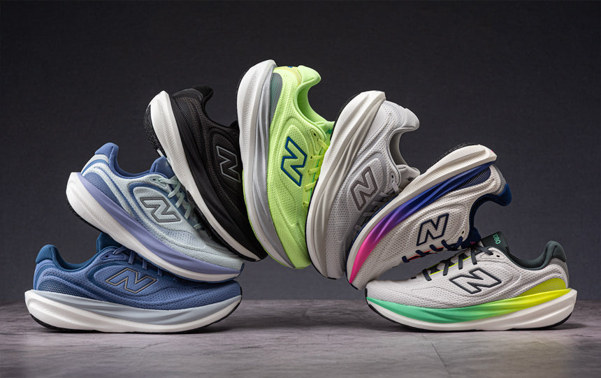 New Balance 1080v15 Running Shoes